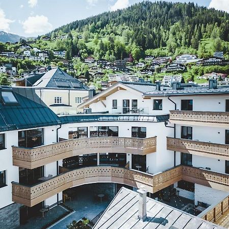 The Gast House Zell Am See Extérieur photo
