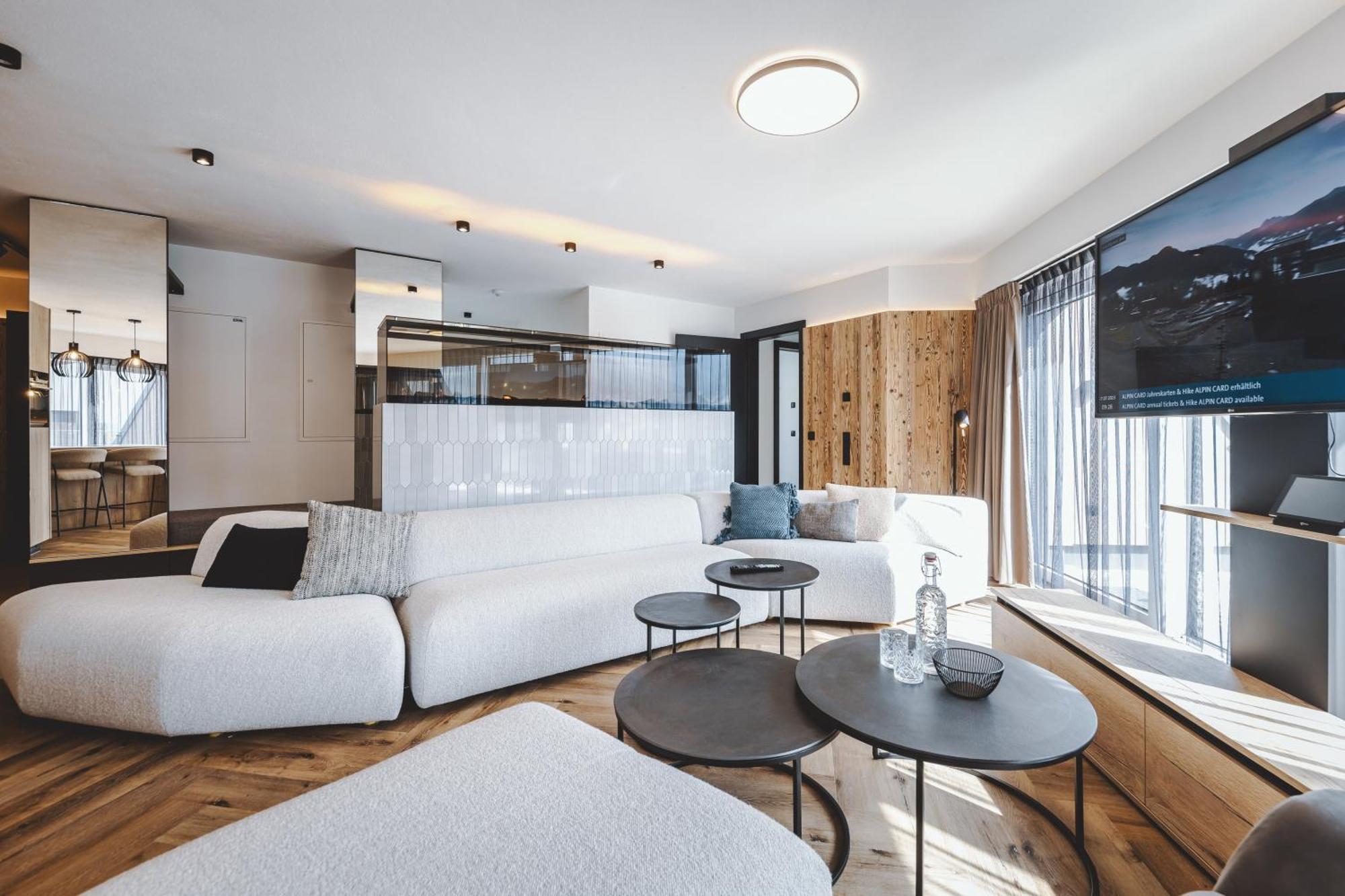The Gast House Zell Am See Extérieur photo