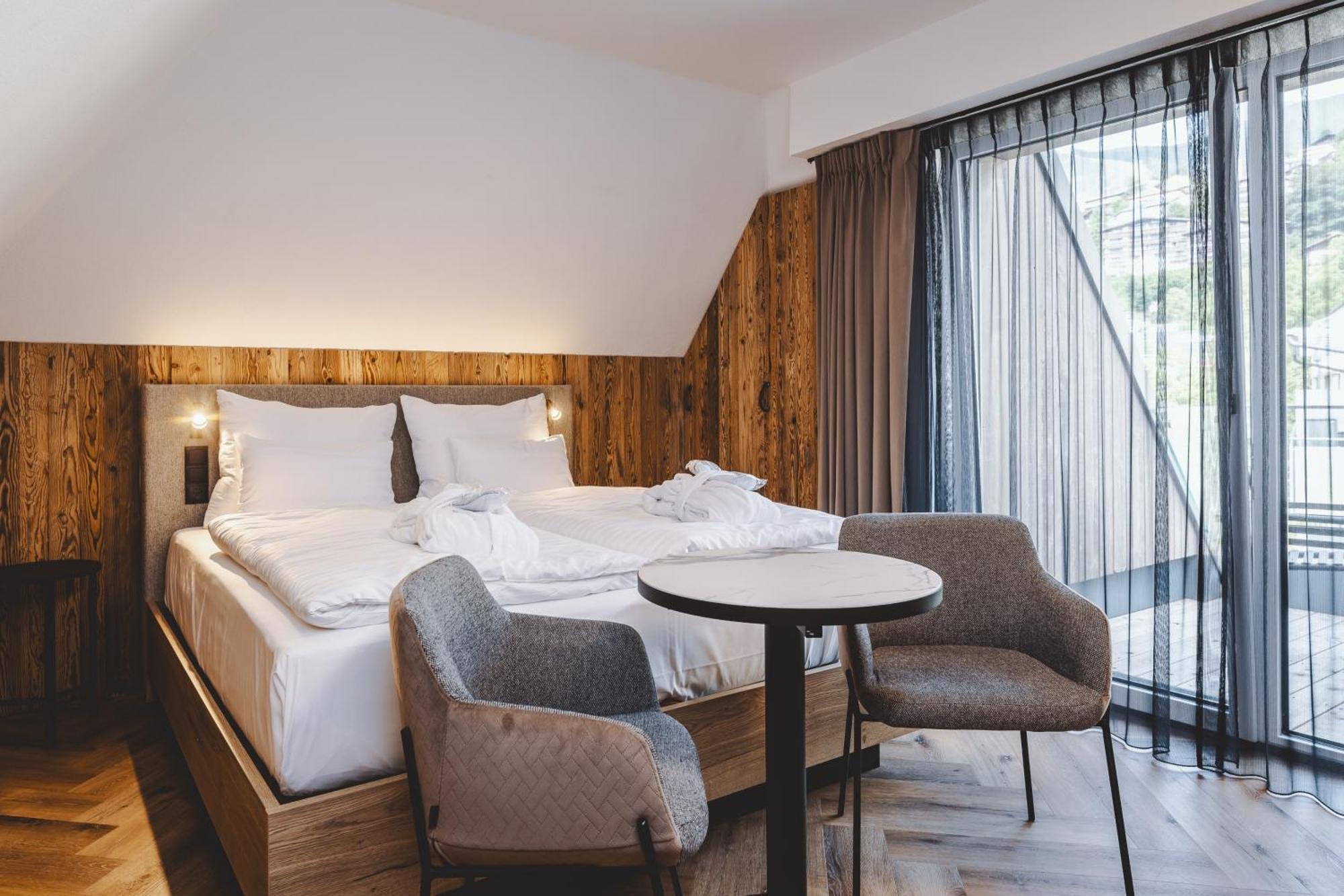 The Gast House Zell Am See Extérieur photo