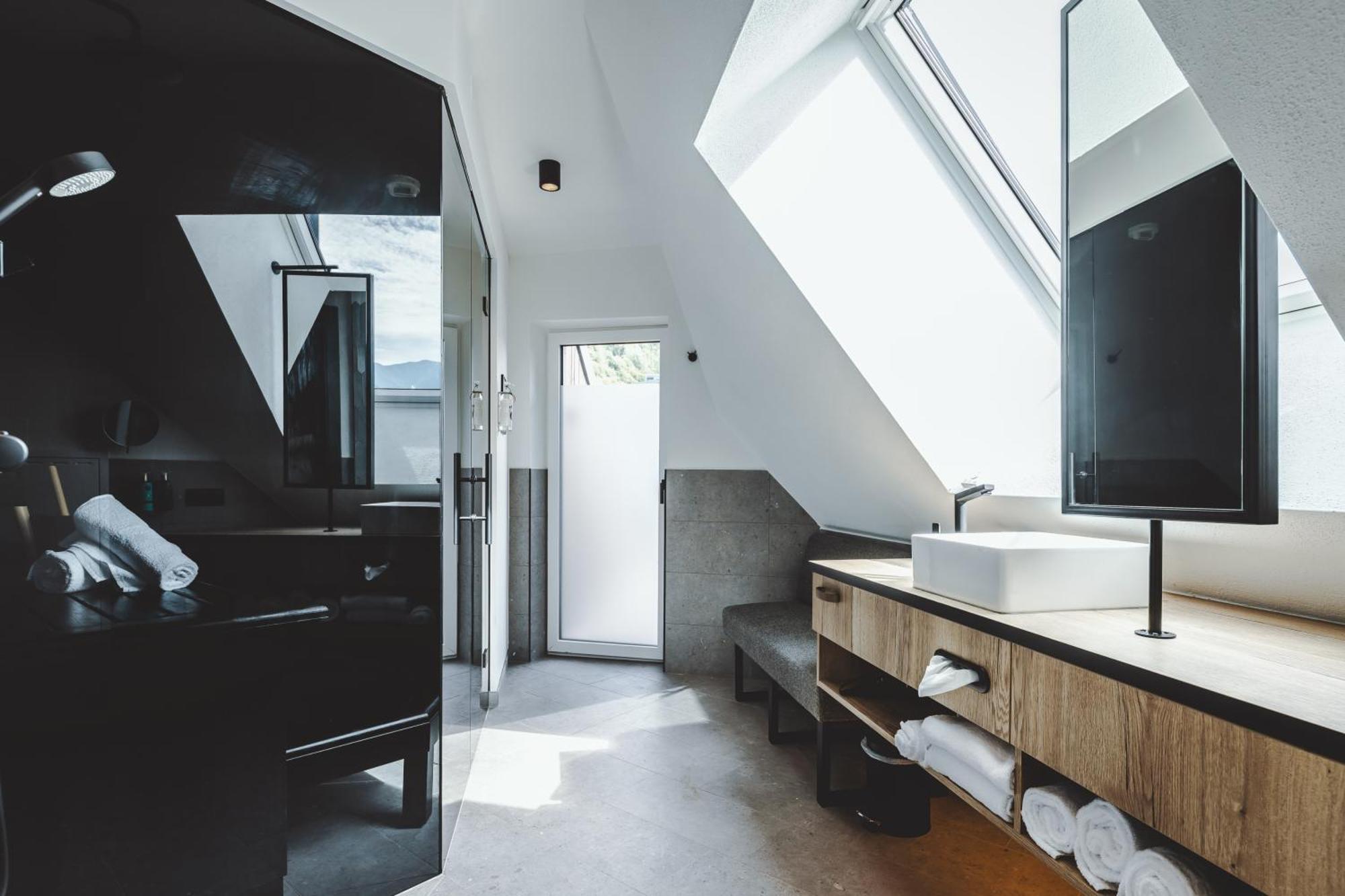 The Gast House Zell Am See Extérieur photo