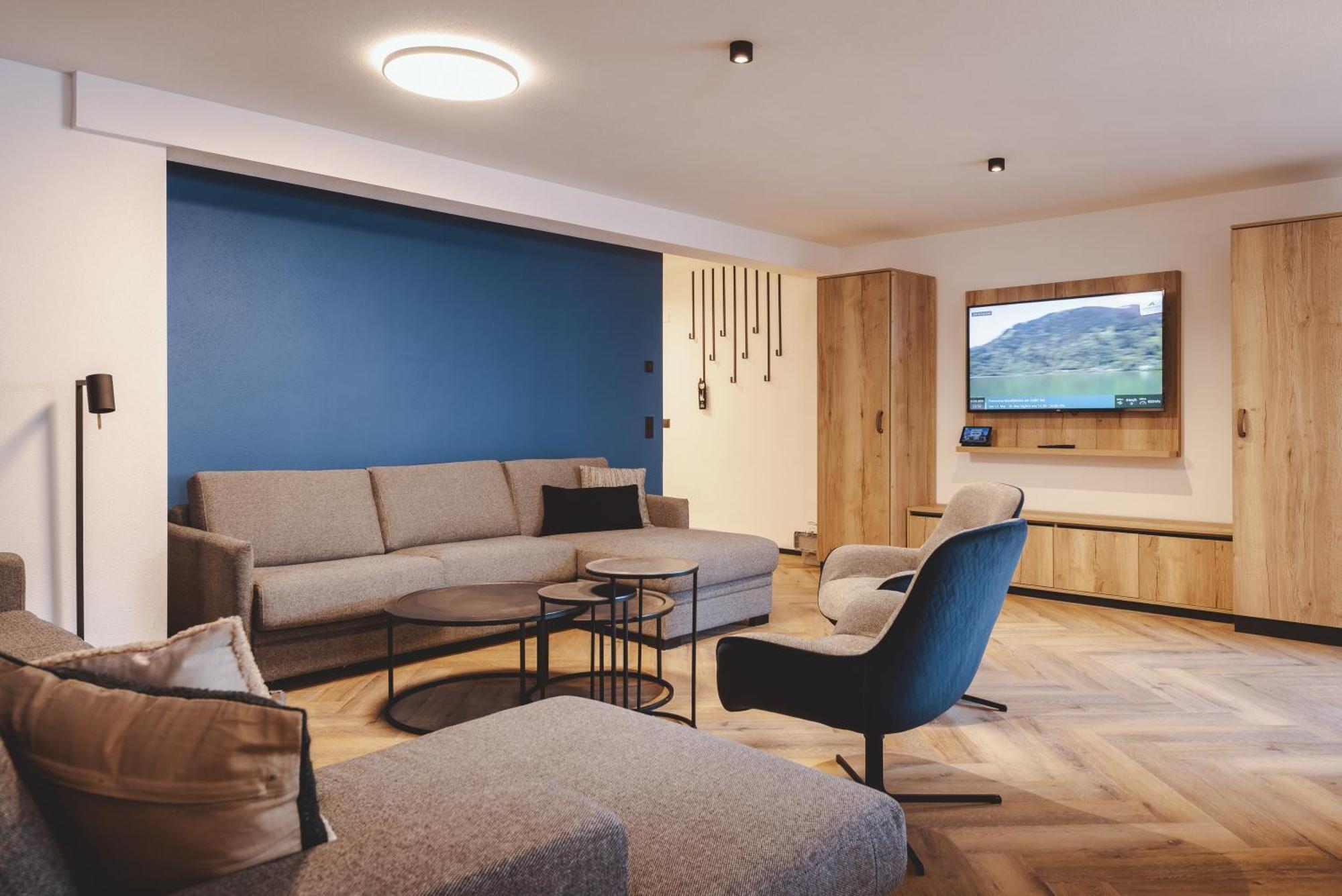 The Gast House Zell Am See Extérieur photo