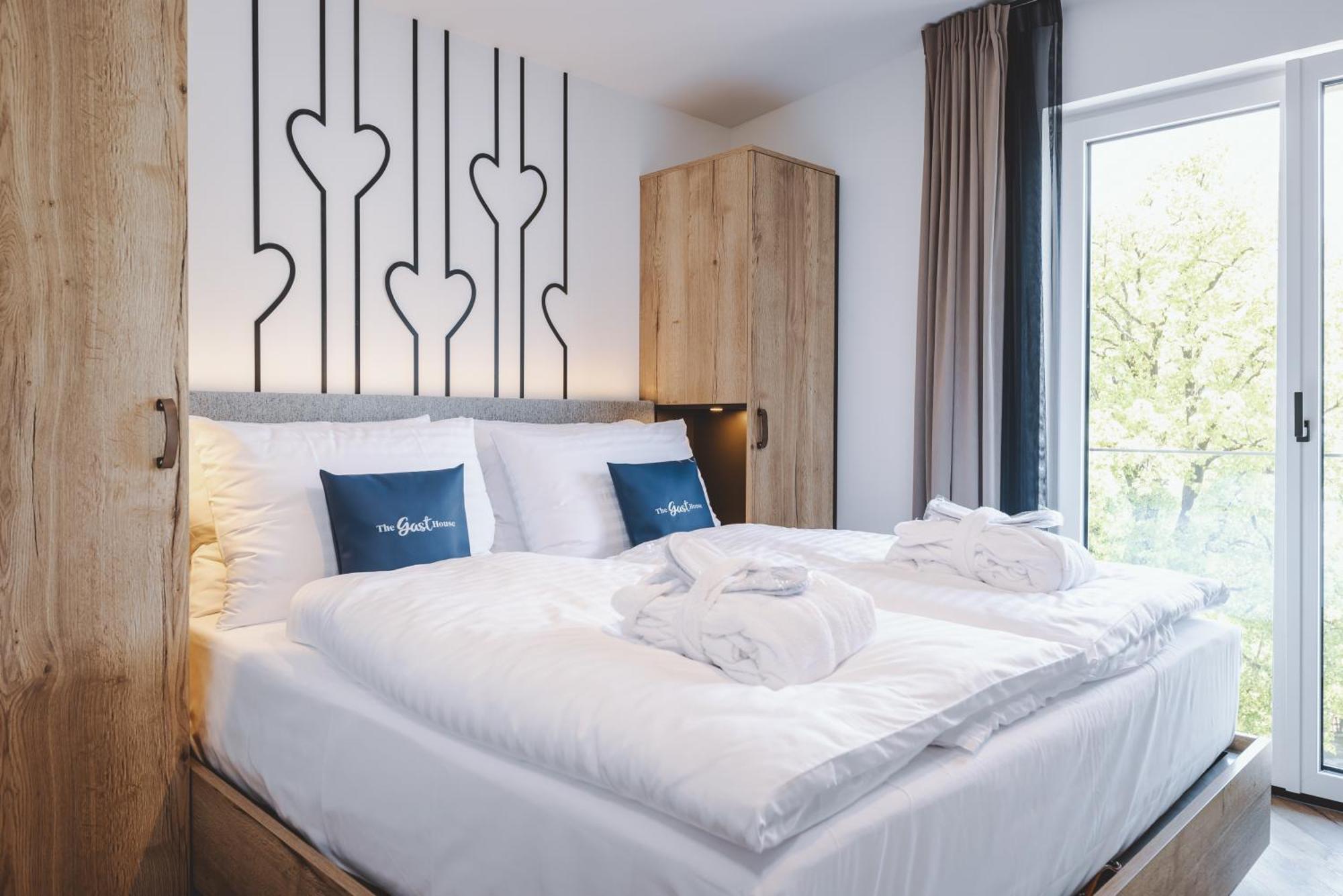 The Gast House Zell Am See Chambre photo